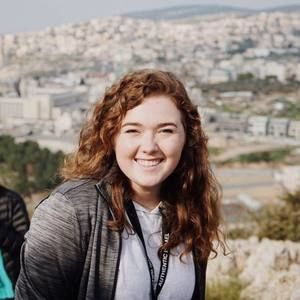 Meet your Posher, Hope